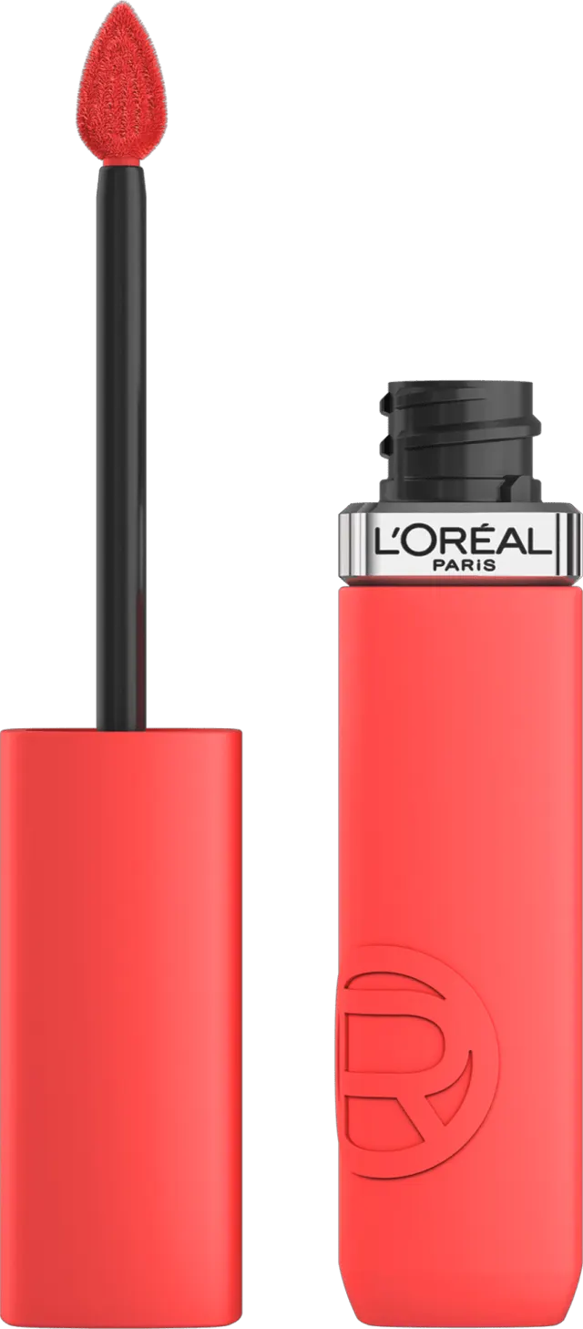 L'OREAL INFA MATTE tečni ruž za usne 625 L’ORÉAL PARiS