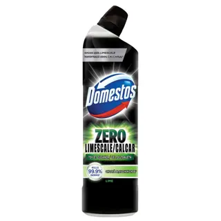 WC gel Domestos Zero Lime 750ml