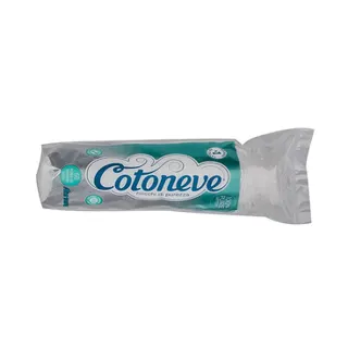 BLAZNICE COTONEVE SA ALOE VEROM 60KOM SISMA