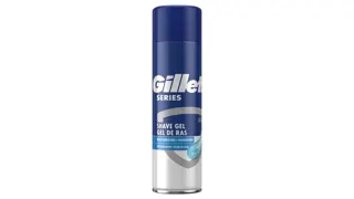 Gel za brij.Prosper Shave Gillette 200ml