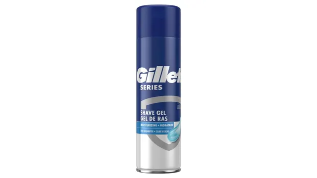 Gel za brij.Prosper Shave Gillette 200ml Gillette