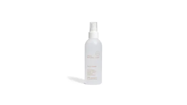 TONIK ZA LICE NATURAL CARE 200ML ZIAJA ZIAJA