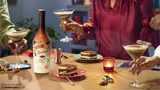 LIKER BAILEYS TIRAMISU 0.7L