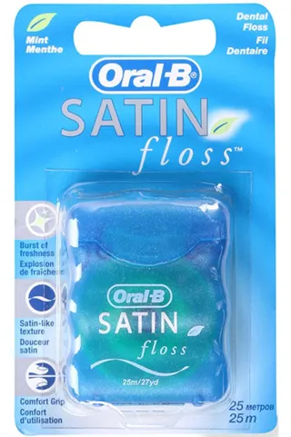 Konac za zube Oral-B 25m 75040808