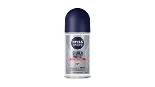 Deo roll-on Silver protect Nivea