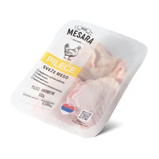 Pileci karabatak 500g
