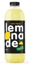 1.25L NEXT LEMONADE LIMUN PET-STAND.-VAR.