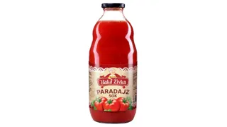 PARADAJZ SOK BAKA ZIVKA 1L