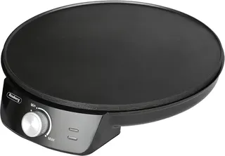Aparat za palacinke 30cm R51323A 1200W Rosberg Alfa
