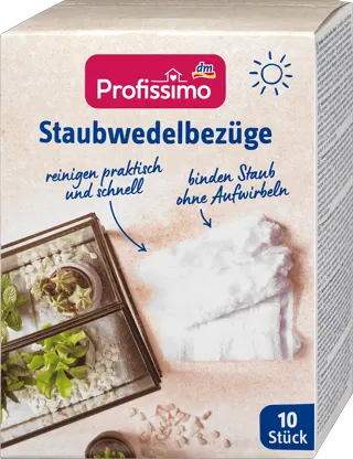 Profissimo navlake/ brisač prašine 10kom