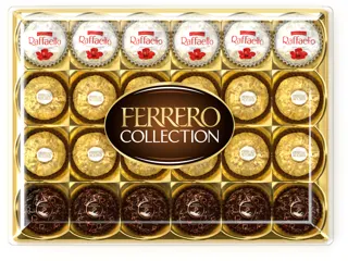 FERRERO COLLECTION 269g