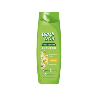 Sampon Kamilica-Bezivotna Kosa W&G 360ml