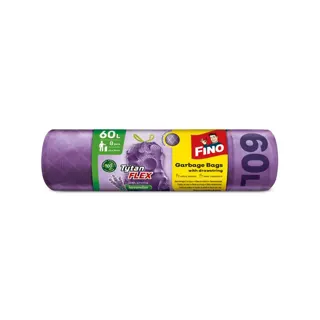 KESE ZA SMEĆE AROMA T.FLEX 60L /10KOM FINO