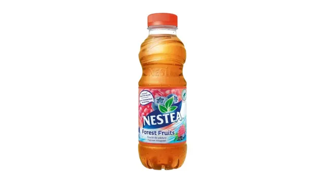 LEDENI CAJ NESTEA SUMSKO VOCE 0.5L NESTEA