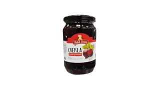 CVEKLA BAKA ZIVKA 680G V