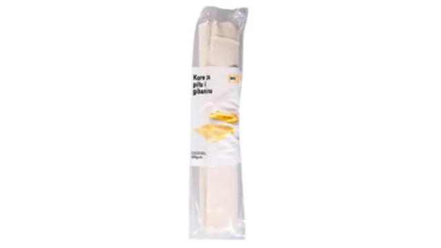 Kore za pitu i gibanicu Maxi 500g Maxi