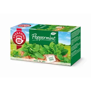 Caj od nane Teekanne 30g