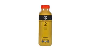 SOK ANANAS DETOX BR 2 0,5L COLD PR