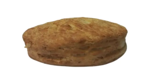 Pogacice sa cvarcima 100 g Trivit DOO
