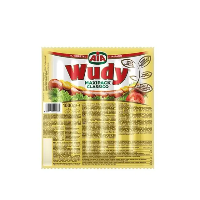 VIRSLA ZIVINSKA PAVO 1kg SILBO