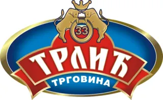 Trlić logo