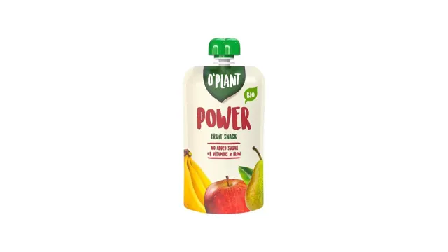 POUCH OPLANT BIO POWER 200G PODRAVKA