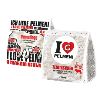 GOOD TEST PUNJ GOVEDINOM 1KG SMRZ