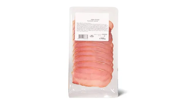 Seoska pecenica Maxi 100g Maxi