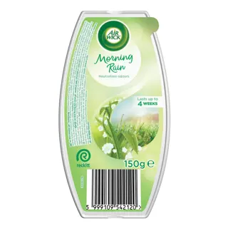 Osvez.u gelu Air Wick Jutarnja rosa 150g