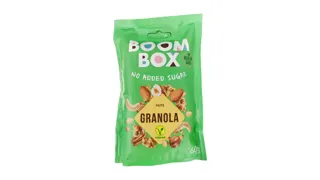 Boom Box ovsena granola oras. plodovi 60g #16