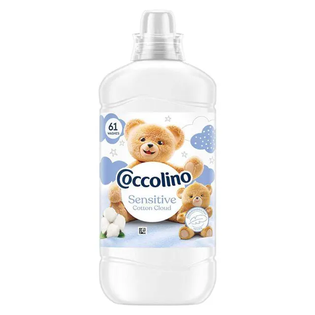 Omeksivac Coccolino Sensitive 1,403l Coccolino