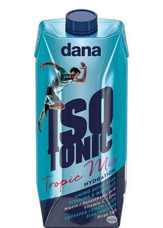 Napitak Dana Isotonic tropic mix hidration 0750 12