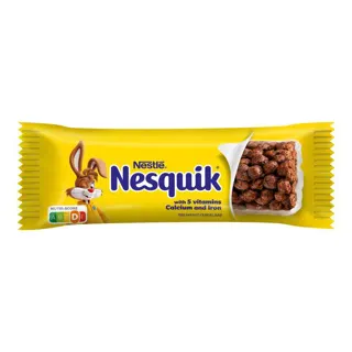 Nesquik bar 25g