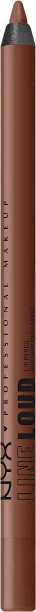 NYX LINE LOUD olovka za usne 07