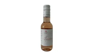 VINO ROSE BARBARA 0.187L ALEKSIĆ