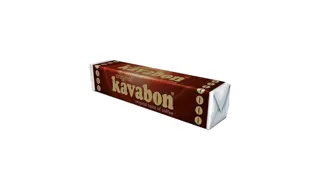 BOMBONE KAVABON ORIGINAL 40gr