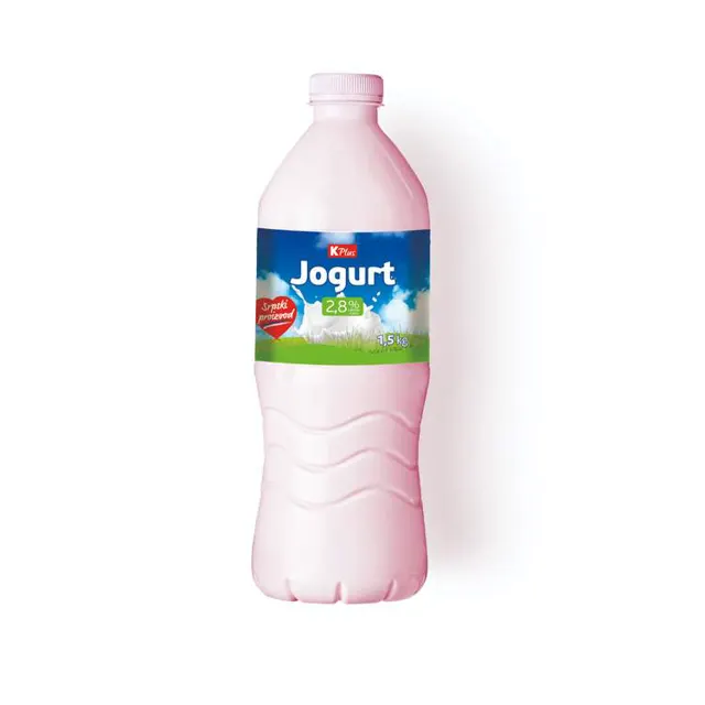 JOGURT 2.8%MM 1.5KG K PLUS K PLUS