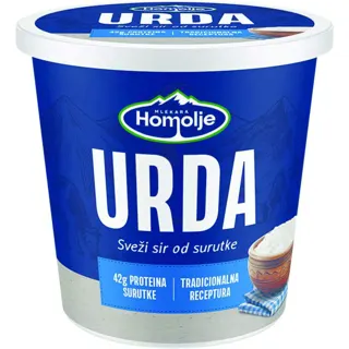 Sir Urda 350g
