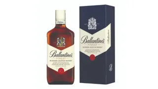 whisky balantines finest 0,7l basta promet
