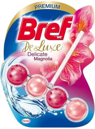 Bref Magnolia osvež.wc šolje 50g
