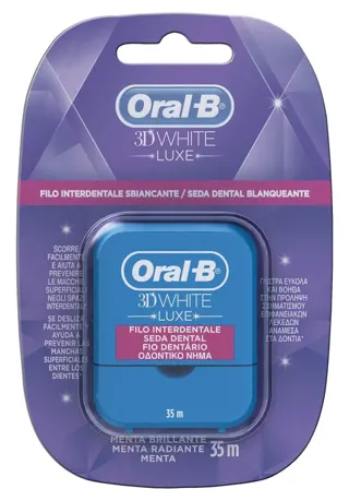 Konac za zube Oral B Deep Clean 25m