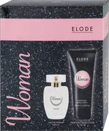POKLON SET ELODE EDT WOMAN 100ML + BODY LOT100ML