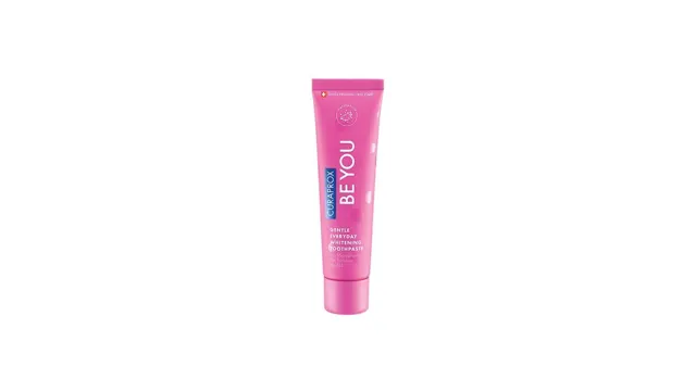 CURAPROX BE YOU pasta za zube roze 60ml CURAPROX