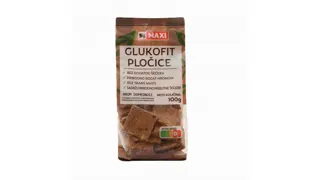 Glukofit plocice Maxi 100gr