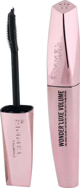 RIMMEL Wonder Lux maskara
