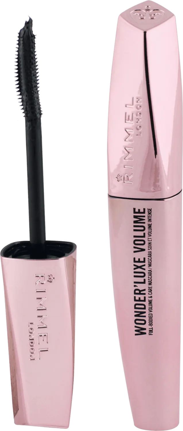 RIMMEL Wonder Lux maskara RIMMEL LONDON