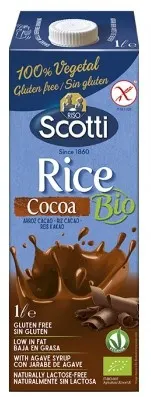 MLEKO PIRINCANO SA KAKAOM 1L RISO SCOTTI