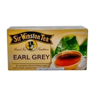 TEEKANNE CAJ EARL GREY