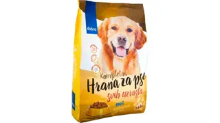HRANA ZA PSE SVIH UZRASTA DOBRO 24KG 339648 6