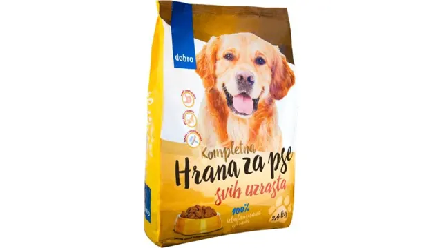HRANA ZA PSE SVIH UZRASTA DOBRO 24KG 339648 6